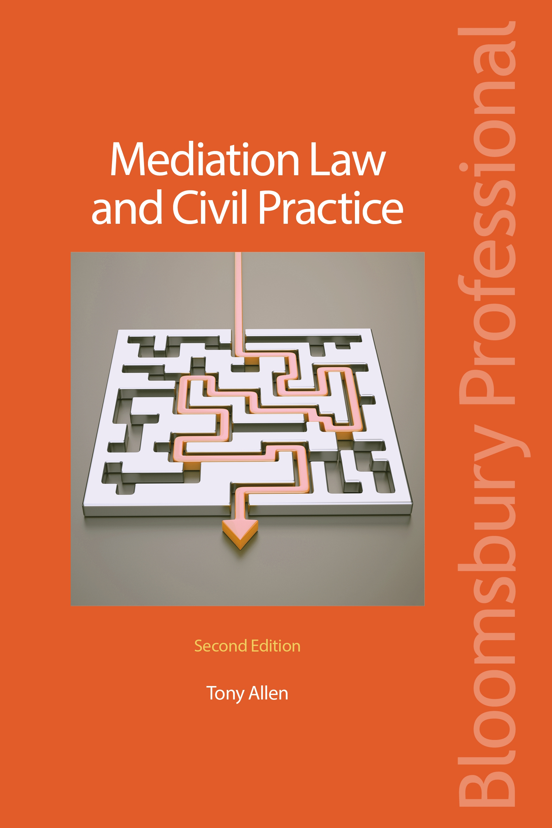 Mediation ...